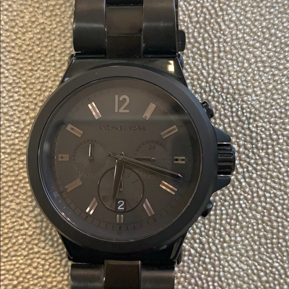 Michael Kors men’s watch model mk8279 - Picture 7 of 8